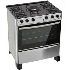 COCINA PUNKTAL GAS 5 HORN. PK-TR36