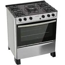 COCINA PUNKTAL GAS 5 HORN. PK-TR36