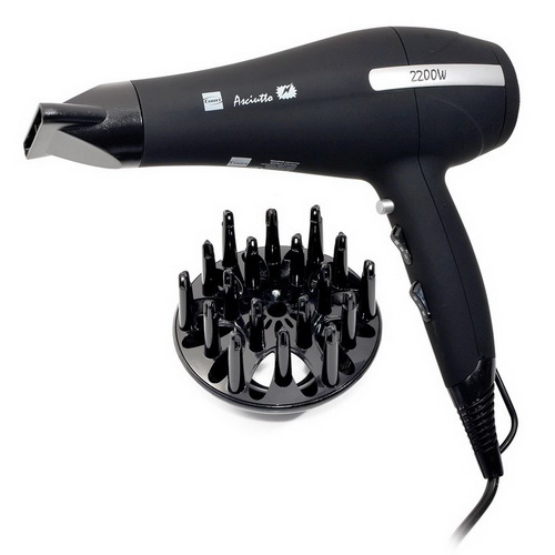 CUORI SECADOR DE CABELLO ASCIUTO 2200W CUO6255