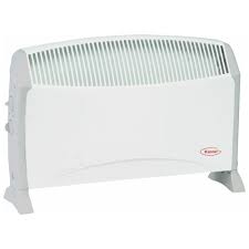 CONVECTOR KASSEL CON TURBO KS-CON2100T