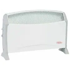 CONVECTOR KASSEL CON TURBO KS-CON2100T
