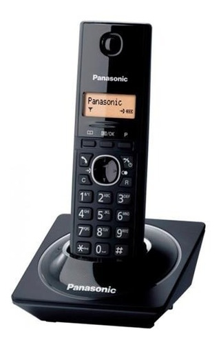 TELEFONO INALAMBRICO PANASONIC KX-TG1711LCB