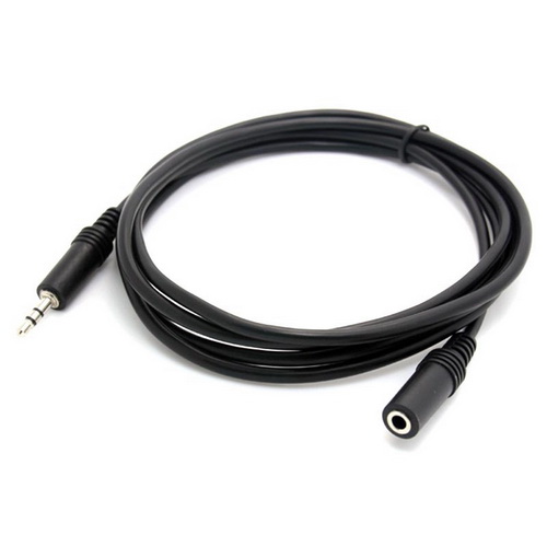 CABLE ALARGUE SPICA 3.5 MACHO A HEMBRA 1.8M