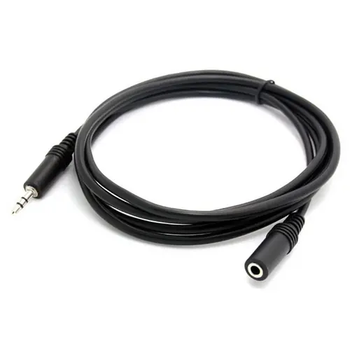 CABLE ALARGUE SPICA 3.5 MACHO A HEMBRA 1.8M