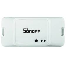INTERRUPTOR SONOFF BASICR3 IM19031401