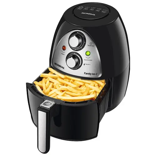 MONDIAL FREIDORA SIN ACEITE 4.5L