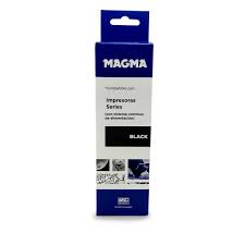 BOTELLA DE TINTA NEGRO 100ML CANON