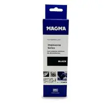 BOTELLA DE TINTA NEGRO 100ML CANON
