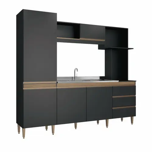 MUEBLE DE COCINA VICTORIA