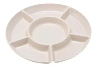 COPETINERO PLASTICO
