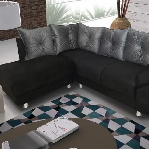 ESQUINERO DALLAS NEGRO