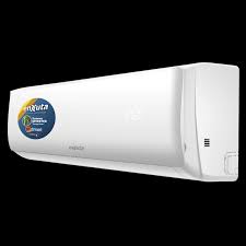 AIRE ACONDICIONADO ENXUTA SMART INVERTER 18000BTU CLASE A