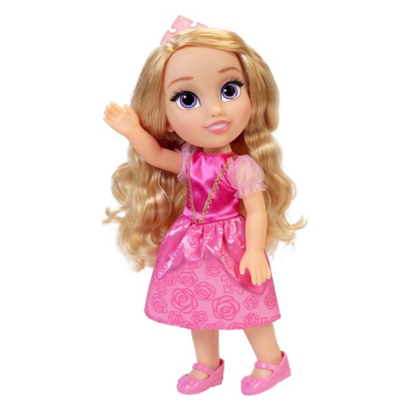 MUÑECA AURORA CLASICA 213044