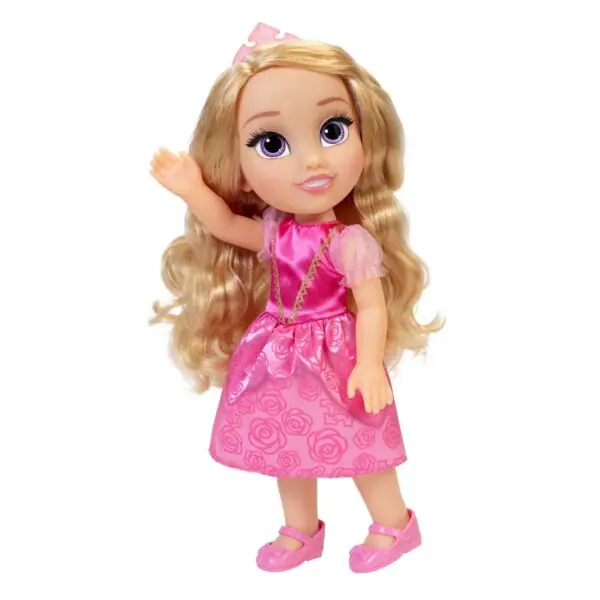 MUÑECA AURORA CLASICA 213044