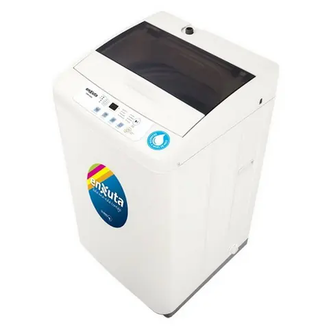 LAVARROPAS 5 KG ENXUTA LENX4500