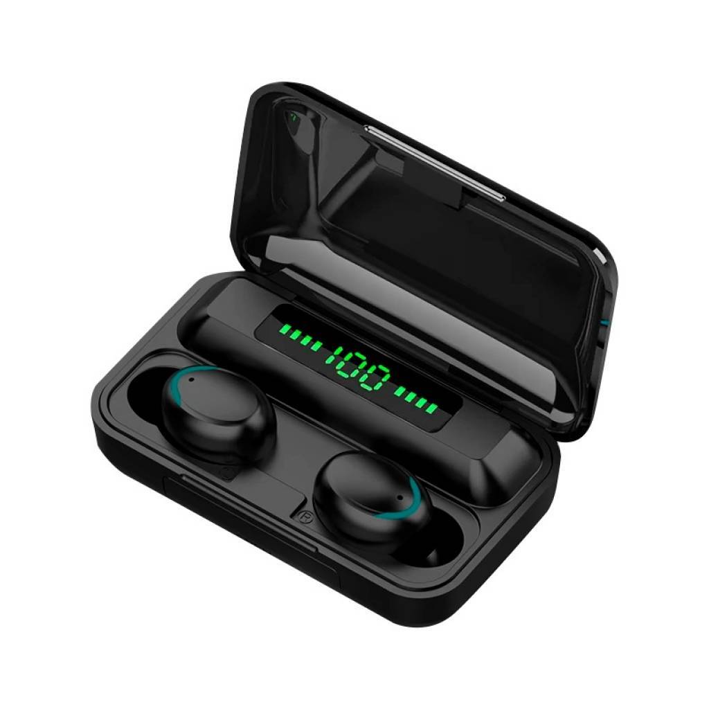 AURICULAR BLUETOOTH INALAMBRICO MZ-49