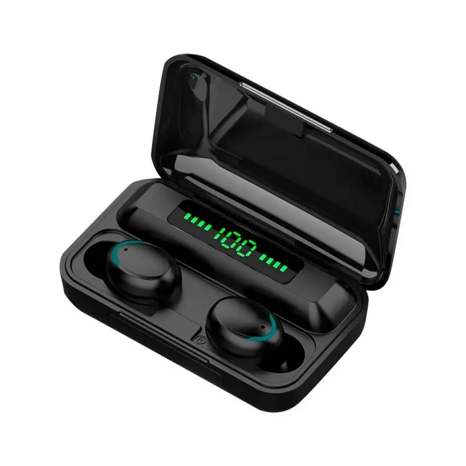 AURICULAR BLUETOOTH INALAMBRICO MZ-49