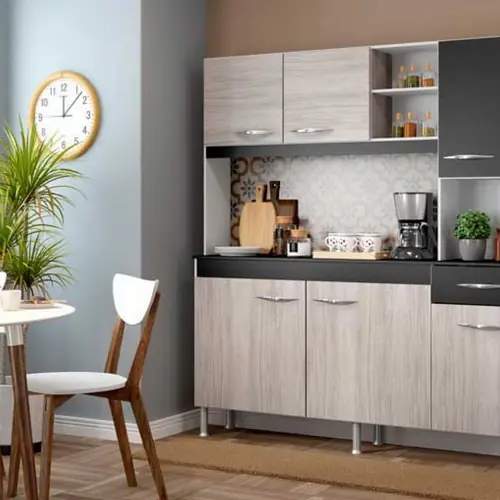 MUEBLE DE COCINA MALIBU 584