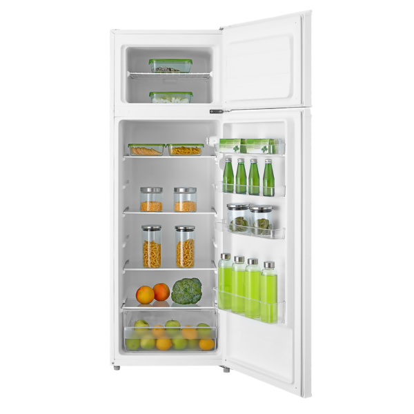 REFRIGERADOR JAMES RJ 27 MB BLANCO FRIO HUMEDO