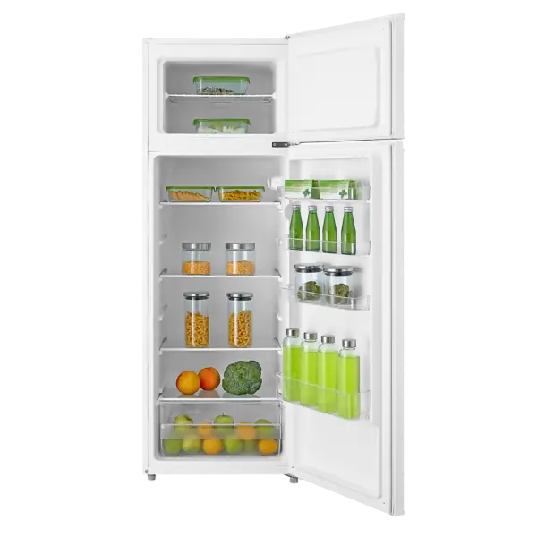 REFRIGERADOR JAMES RJ 27 MB BLANCO FRIO HUMEDO