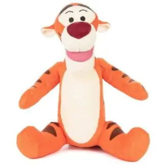 PELUCHE TIGGER SUPER 80CM 3741-27
