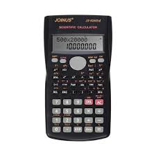 CALCULADORA CIENTIFICA JS-82MS-A