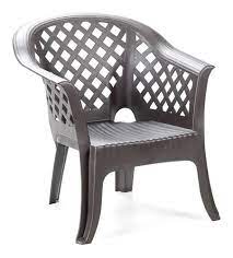 SILLON LARIO NEGRO O MARRON
