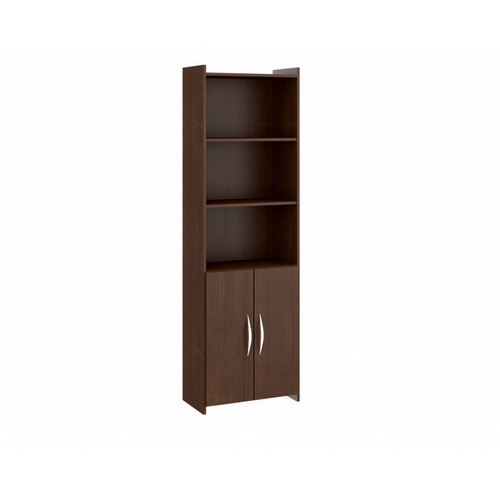 BIBLIOTECA / ESTANTERIA / REPISA BLANCO COD 701 01