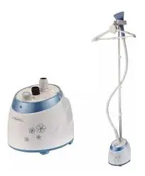 PLANCHA A VAPOR PORTATIL KS-PVO200 I