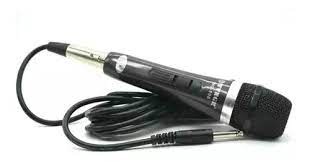 MICROFONO INALAMBRICO WG-308E