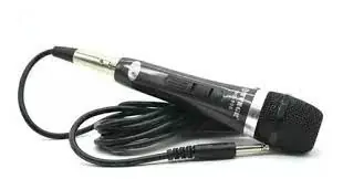 MICROFONO INALAMBRICO WG-308E