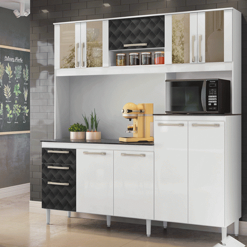 MUEBLE DE COCINA PETALA