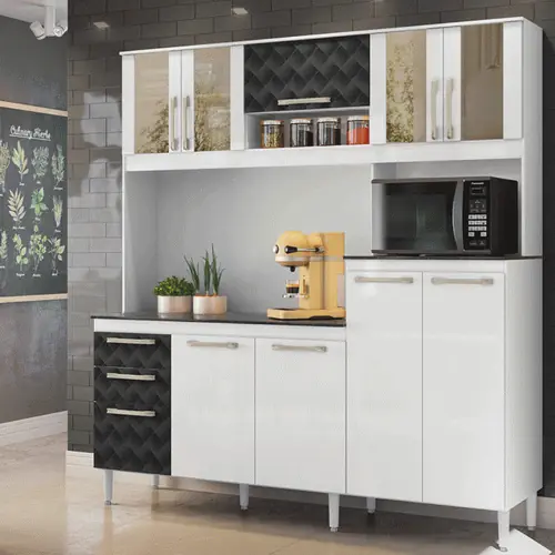 MUEBLE DE COCINA PETALA