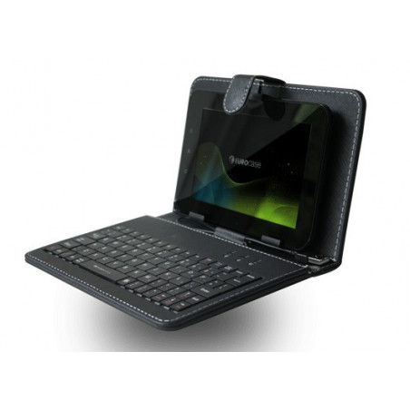 TECLADO KOLKE PARA TABLET 9" KTT-109UE NEGRO