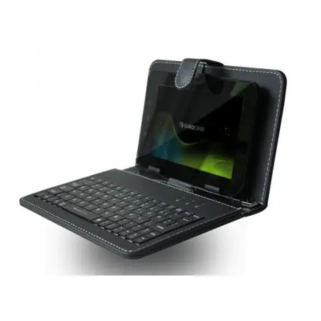 TECLADO KOLKE PARA TABLET 9" KTT-109UE NEGRO