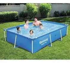 PISCINA ESTRUCTURAL BESTWAY 2300L
