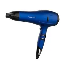 SECADOR DE PELO PUNKTAL 2400W PK-2400ION