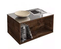 MESA DE LIVING CLASIC MALBEC