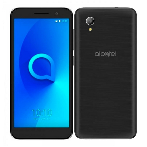 CEL ALCATEL 1 5033E 16GB DS BK