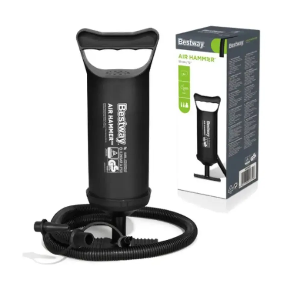 INFLADOR MANUAL 30CM 62002 AIR BESTWAY