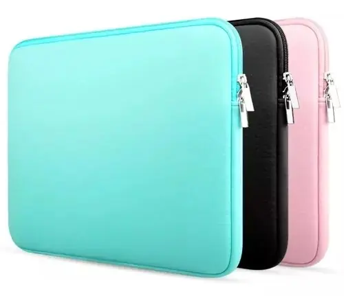 SOBRE DE NEOPRENO NOTEBOOK 11P 12P 13P 14P