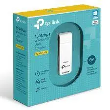TARJETA DE RED USB TP-LINK TL-WN727N