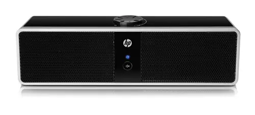 HP WN483AA ALTAVOZ PORTATIL NEGRO 1