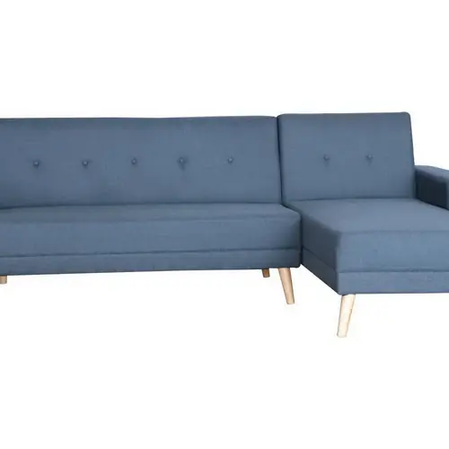 SOFA CON CHAISE LONG NORDICO ESTOCOLMO