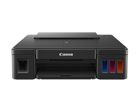 IMPRESORA CANON PIXMA G1110 SISTEMA CONTINUO DE TINTA USB