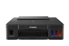 IMPRESORA CANON PIXMA G1110 SISTEMA CONTINUO DE TINTA USB