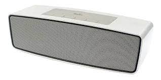 PARLANTE PORTATIL MOVE KPP-264