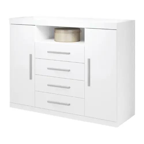 COMODA MASTER 4 CAJONES COD 303866