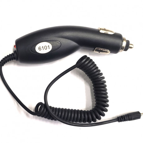 CARGADOR CELULAR PASE FINO AC-11E 2MM