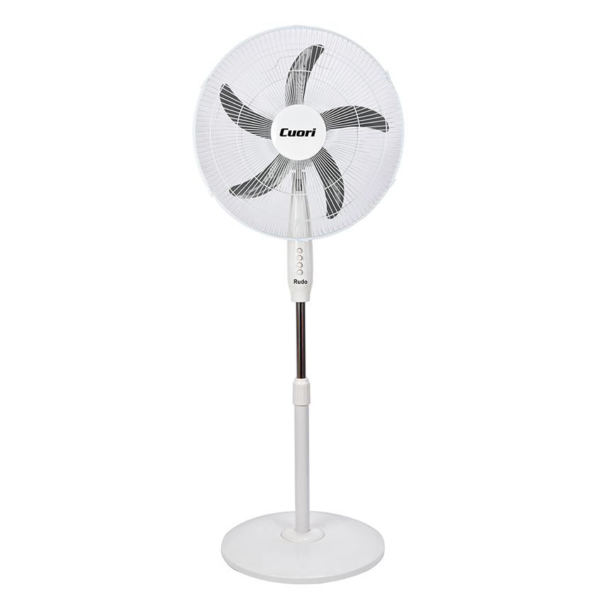 VENTILADOR DE PIE CUORI RUDO 5 ASPAS CUO-6077